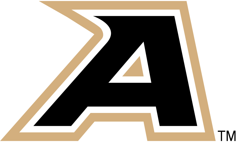 Army Black Knights 2006-2014 Secondary Logo iron on paper